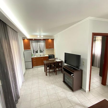 A Ponte Studios & Apartments Sykia Chalkidikis Room photo