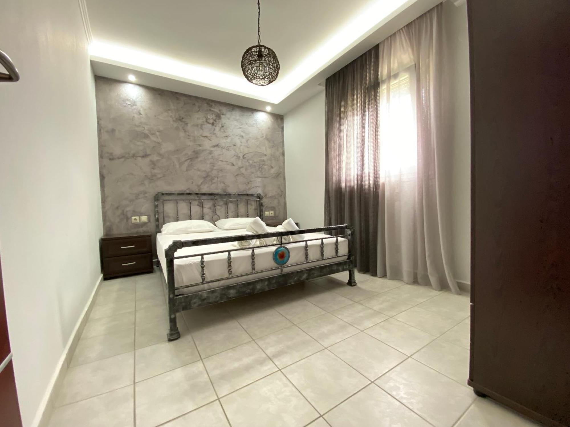 A Ponte Studios & Apartments Sykia Chalkidikis Room photo