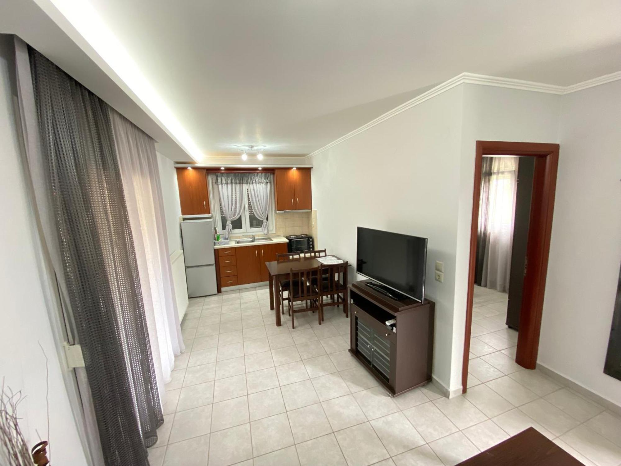 A Ponte Studios & Apartments Sykia Chalkidikis Room photo